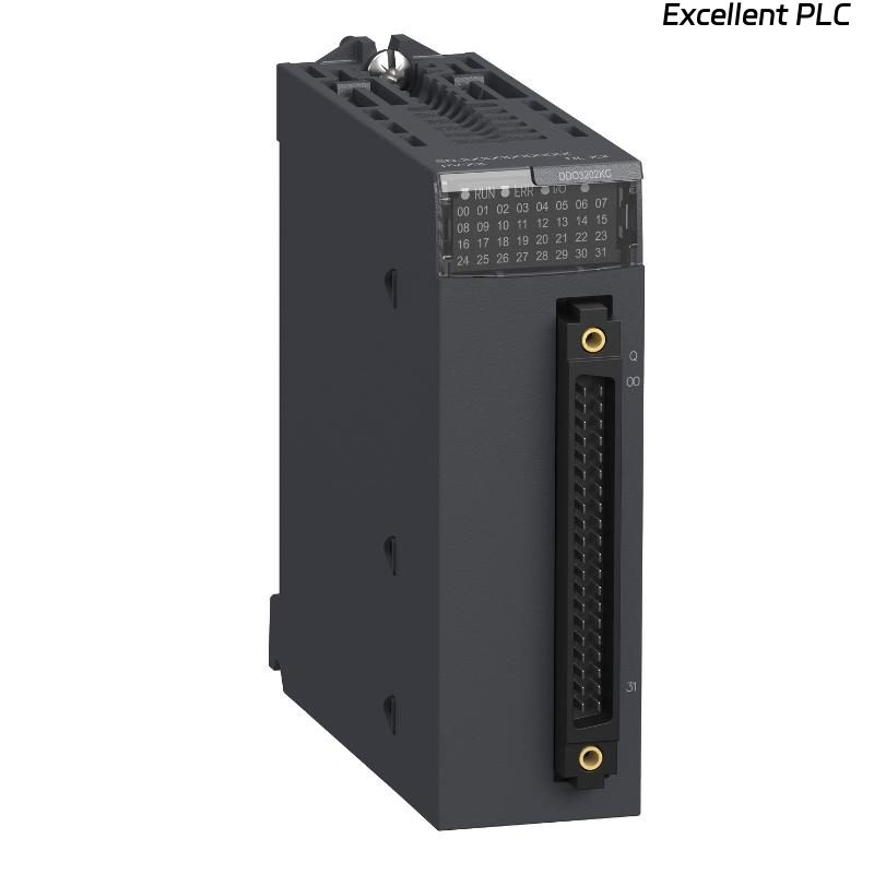 Schneider BMXDDO3202KC Discrete Output Module