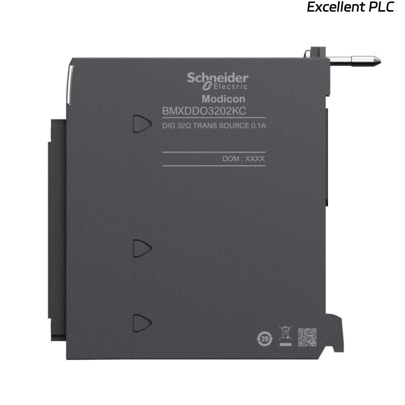 Schneider BMXDDO3202KC Discrete Output Module