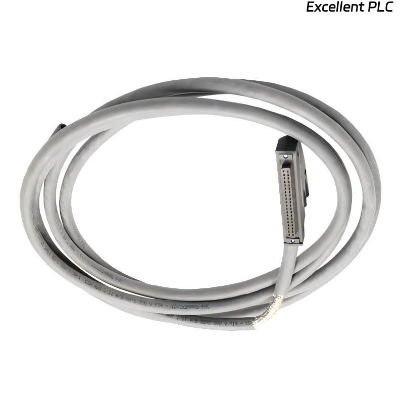 Schneider BMXFCW301S Shielded Cord Set