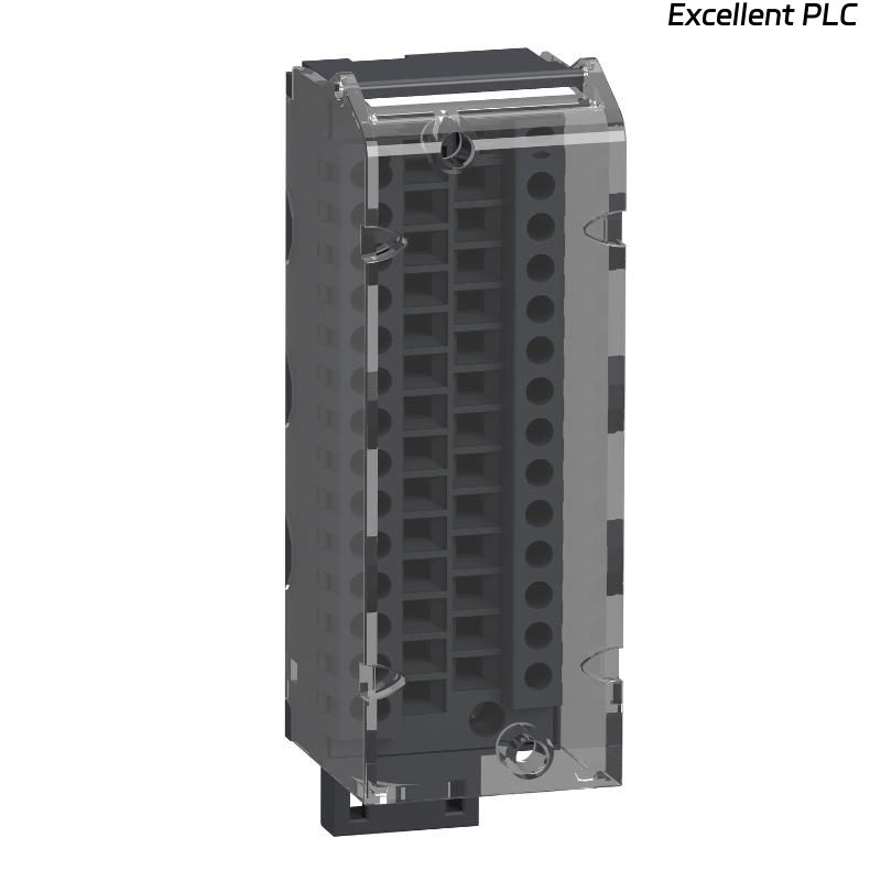 Schneider BMXFTB2800 28 Pin Removable Caged Terminal Block