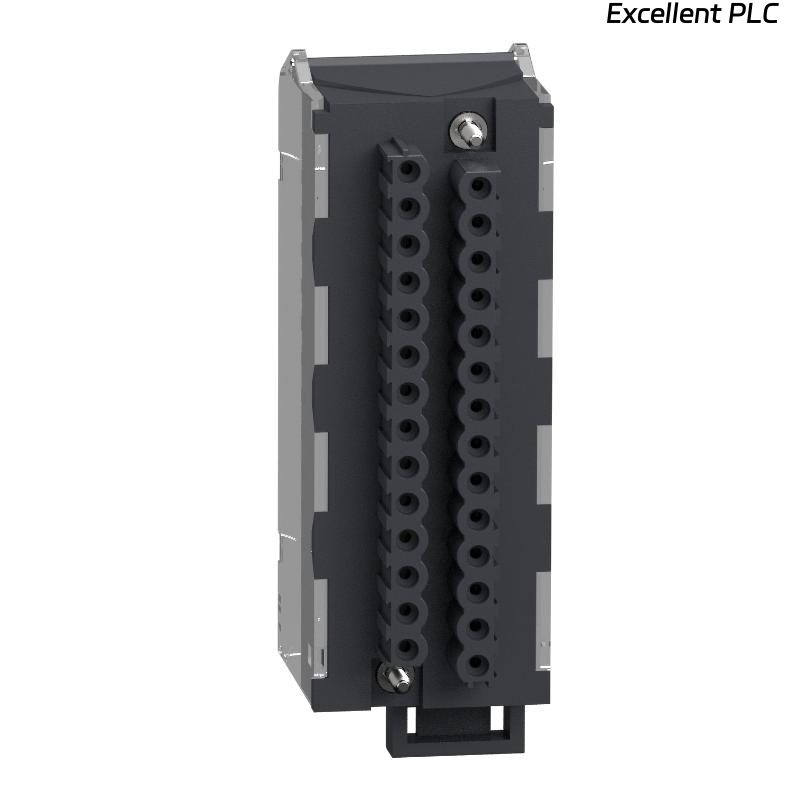 Schneider BMXFTB2800 28 Pin Removable Caged Terminal Block