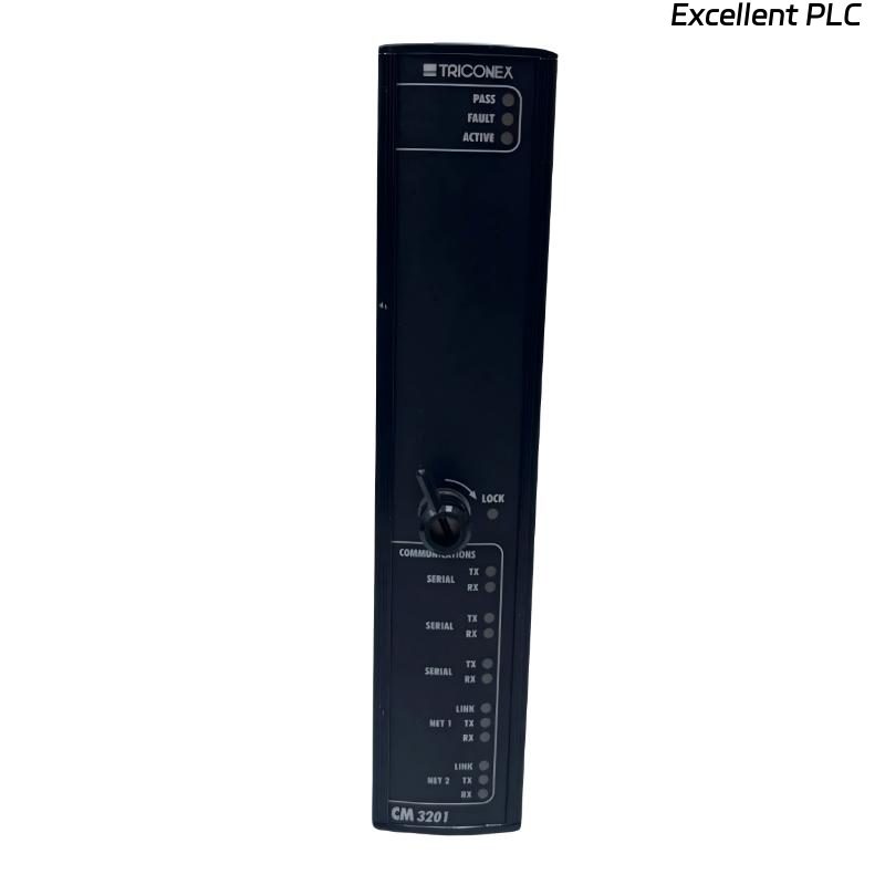 Triconex CM3201 Communication Module