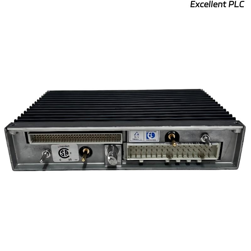 Triconex DI3301 Digital Input Module