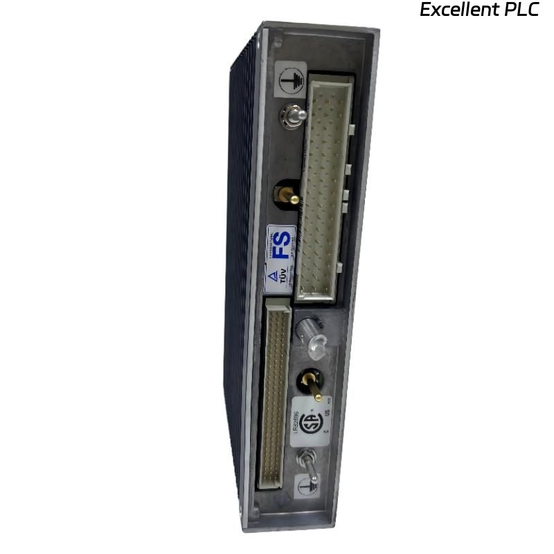 Triconex DO3401 Digital Output Module