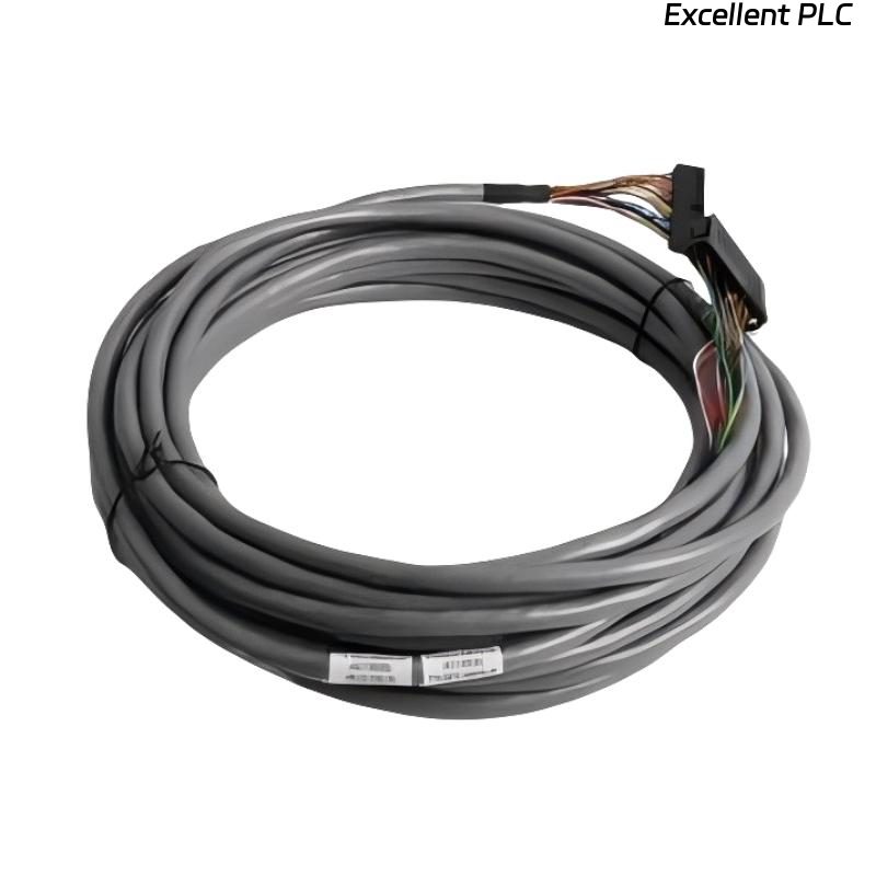 Honeywell FC-SICC-1011/L10 Interconnection Cable