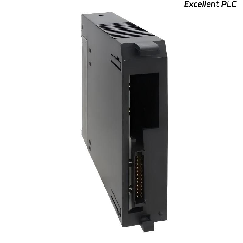 GE IC694MDL645CA RX3i Input Module