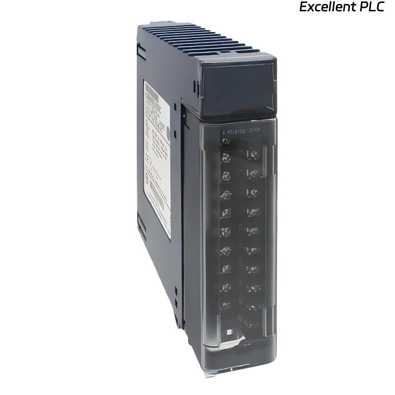 GE IC694MDL930CA Isolated Relay Output Module