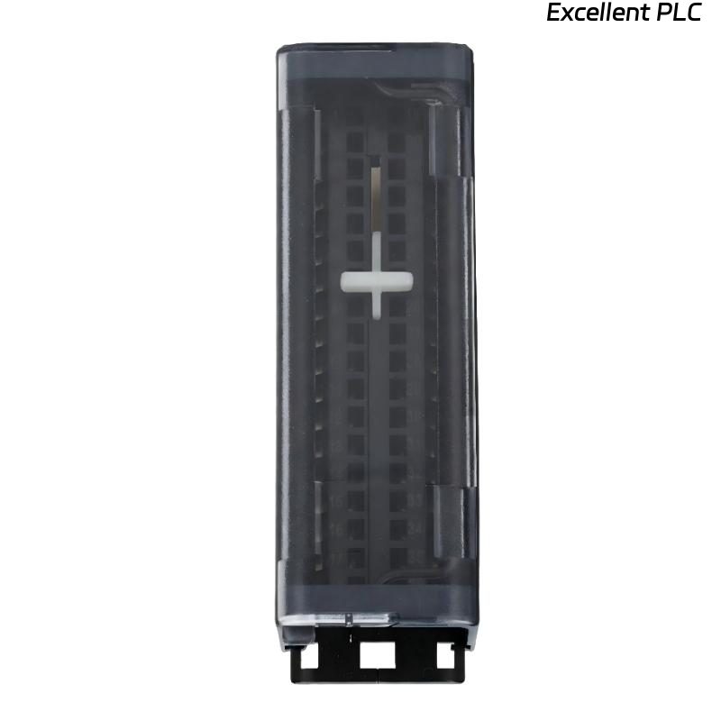 GE IC694TBS032 36 Pin Spring-Style Terminal Block