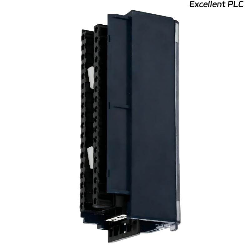 GE IC694TBS032 36 Pin Spring-Style Terminal Block