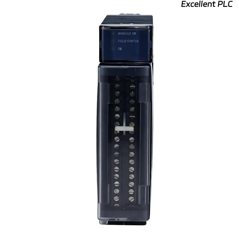 GE IC695ALG626CA RX3i Analog Input Module