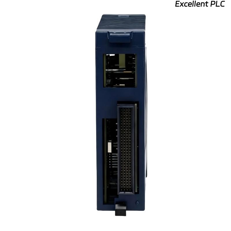 GE IC695ALG626CA RX3i Analog Input Module