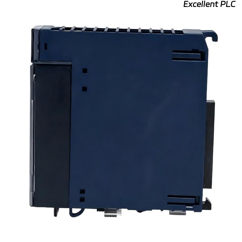 GE IC695ALG626CA RX3i Analog Input Module