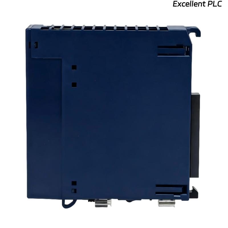 GE IC695CMM004CA RX3i Serial Communication Module