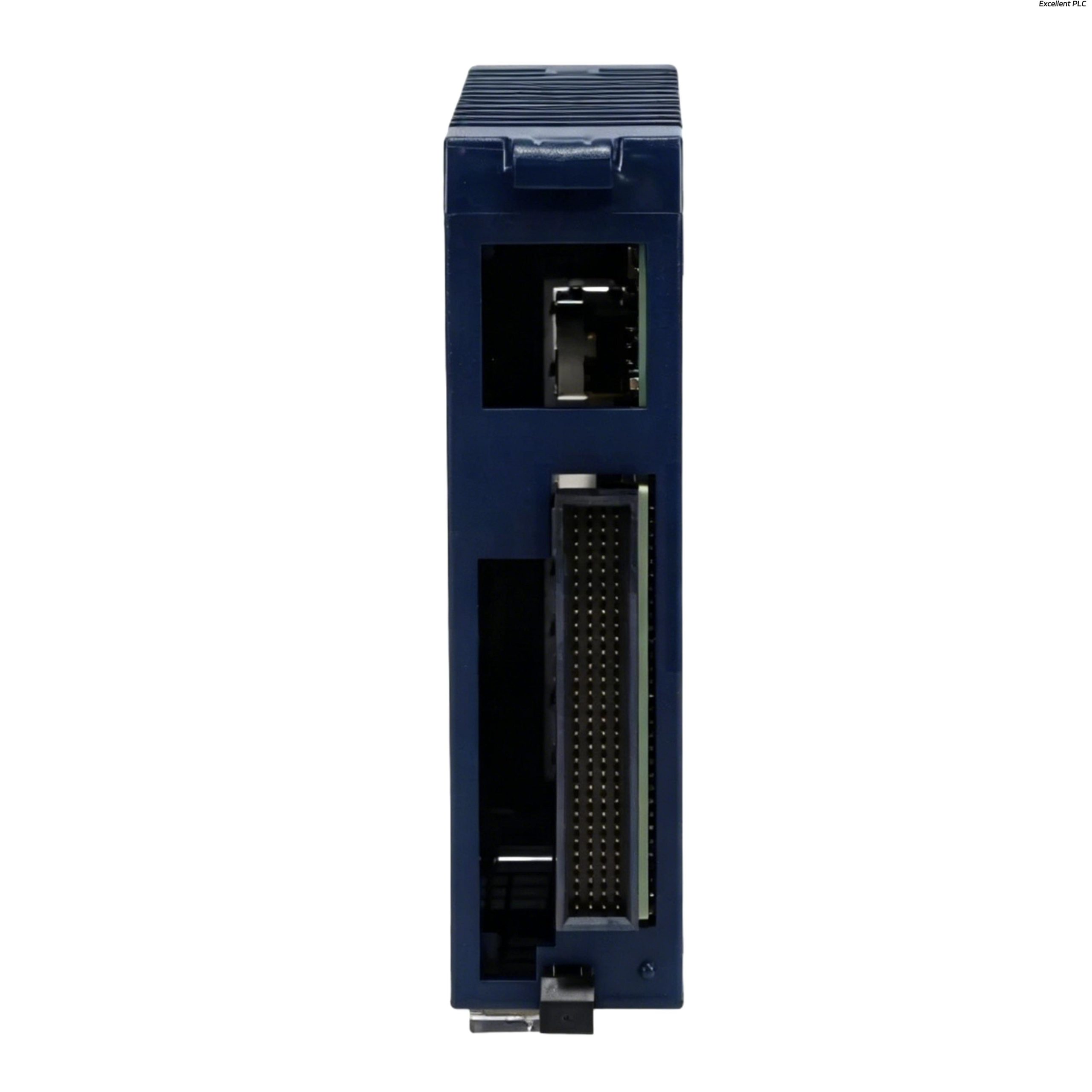 GE IC695CMM004CA RX3i Serial Communication Module