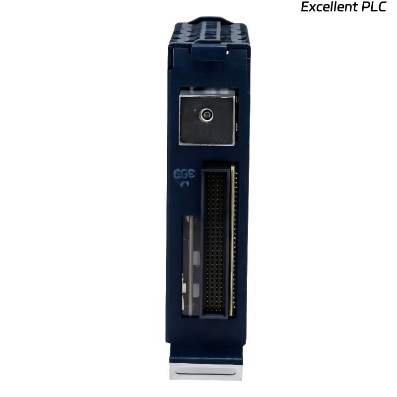 GE IC695ECM850 Ethernet Communication Module