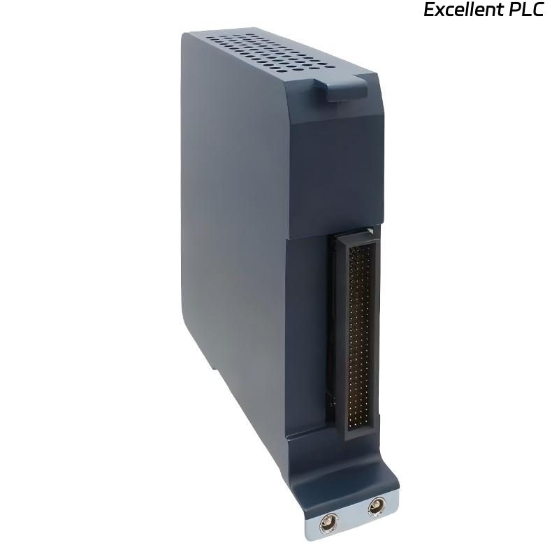 GE IC695PNS001CA RX3i Profinet Scanner Module