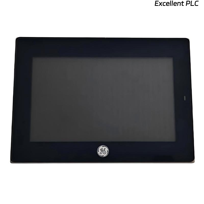 GE IC755CSW07CDA Operator Interface