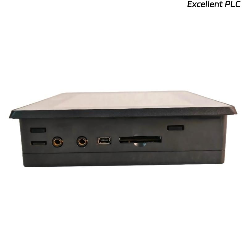 GE IC755CSW07CDA Operator Interface