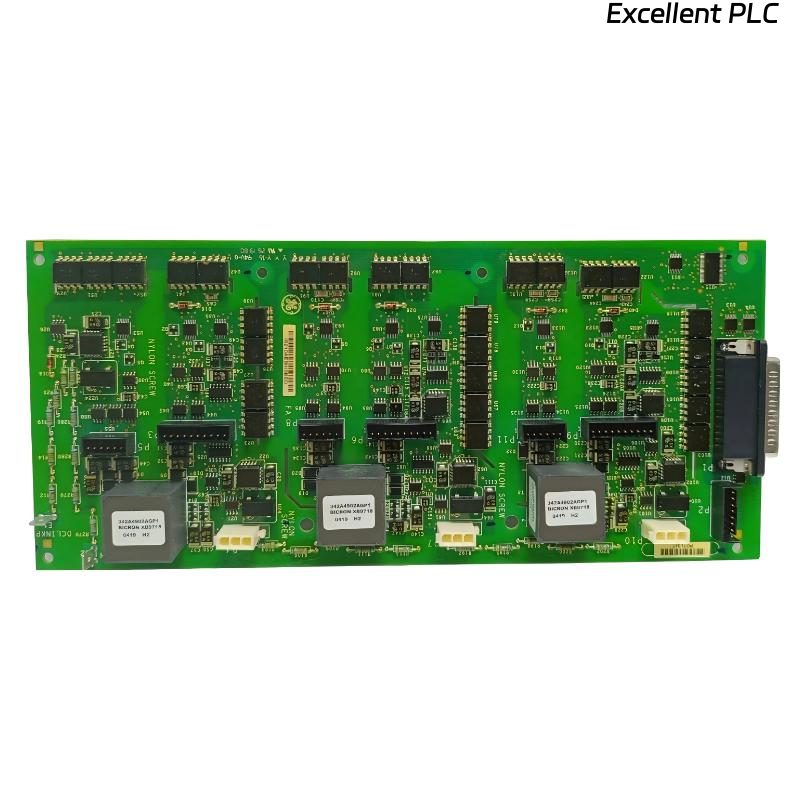 GE IS210AEBIH3BED Bridge Interface Board
