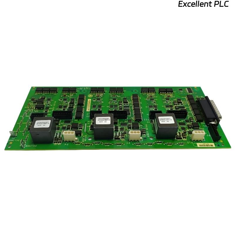 GE IS210AEBIH3BED Bridge Interface Board