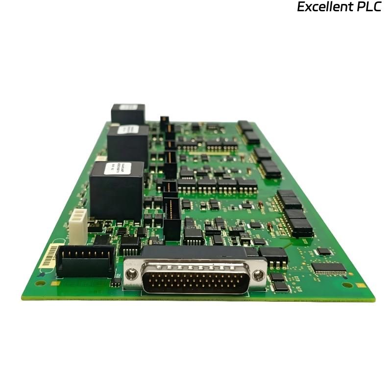 GE IS210AEBIH3BED Bridge Interface Board