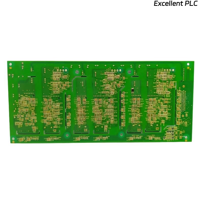 GE IS210AEBIH3BED Bridge Interface Board