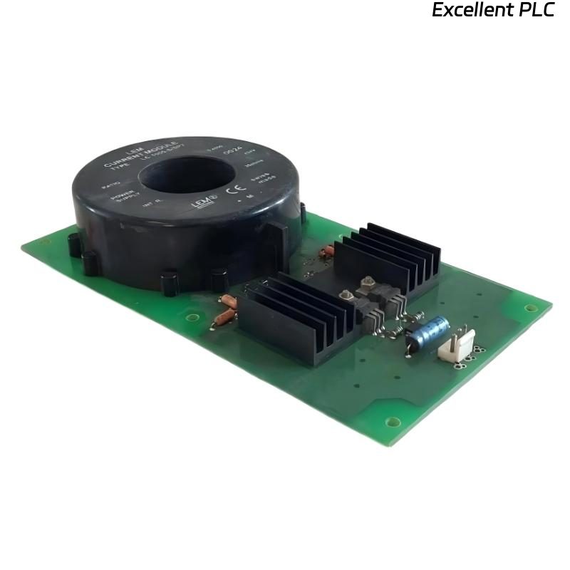 ABB LC1000-S/SP7 Current Transducer