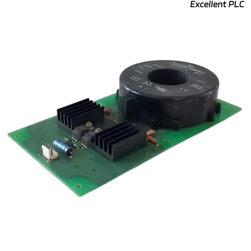 ABB LC1000-S/SP7 Current Transducer