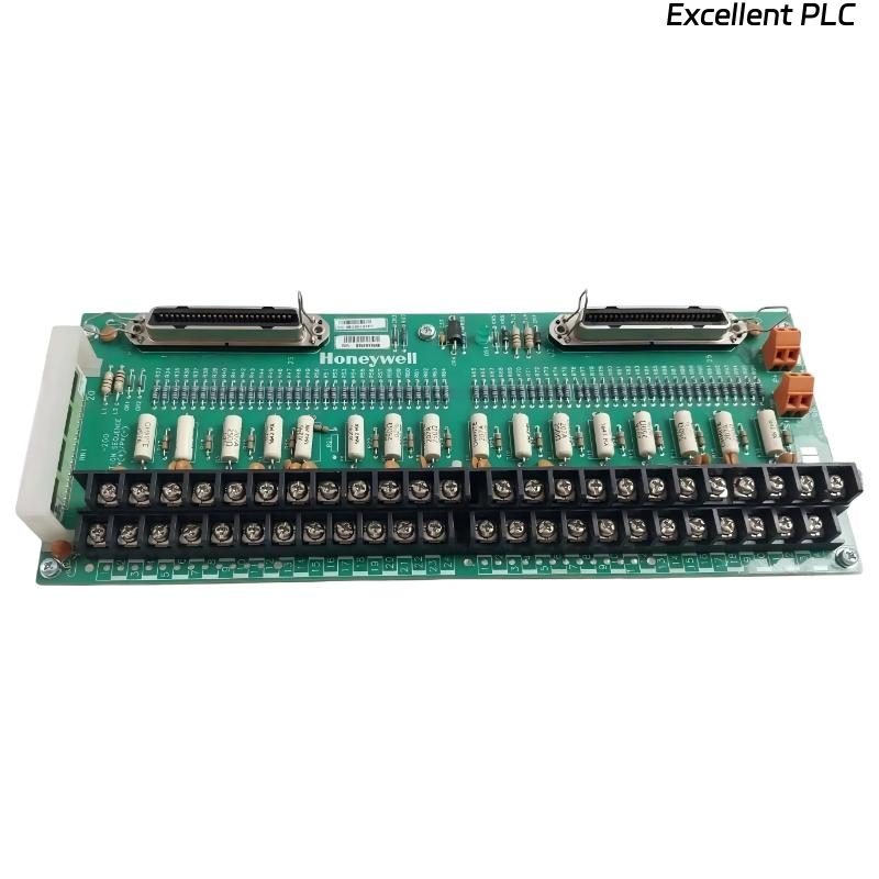 Honeywell MC-TAIH53 51309138-275 High Level Analog Input Module