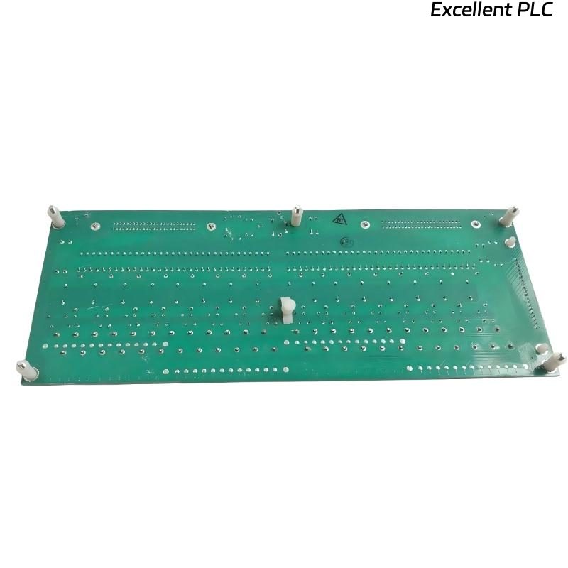 Honeywell MC-TAIH53 51309138-275 High Level Analog Input Module
