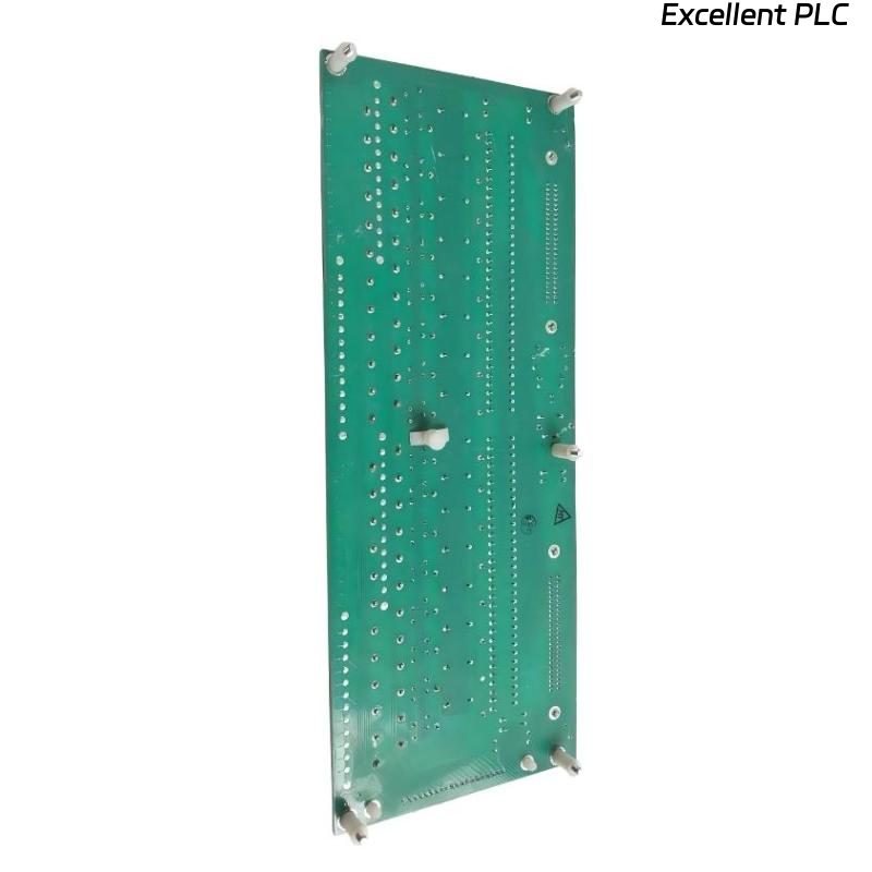 Honeywell MC-TAIH53 51309138-275 High Level Analog Input Module