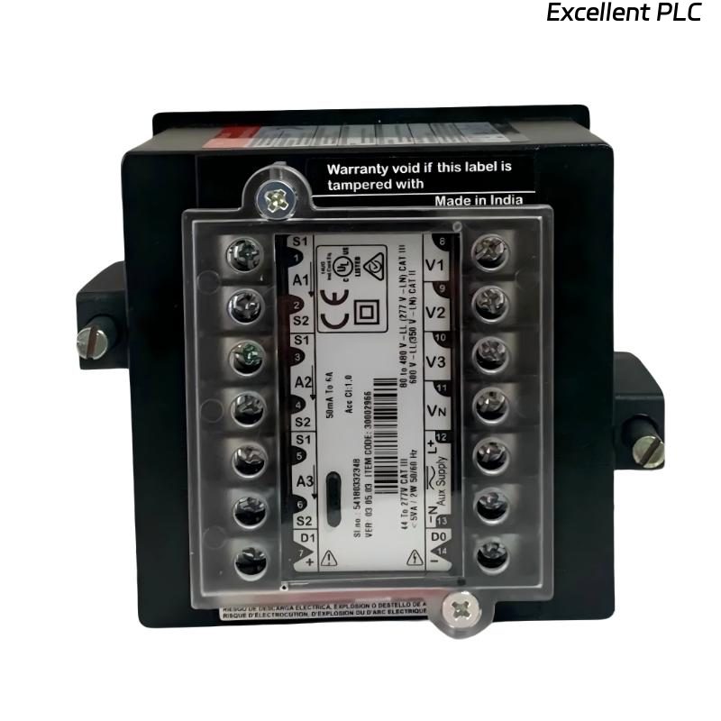 Schneider METSEDM6000 DM6000 Digital Meter