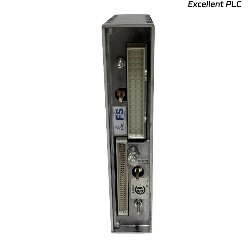 Triconex MP3101 Redundant Processor Module