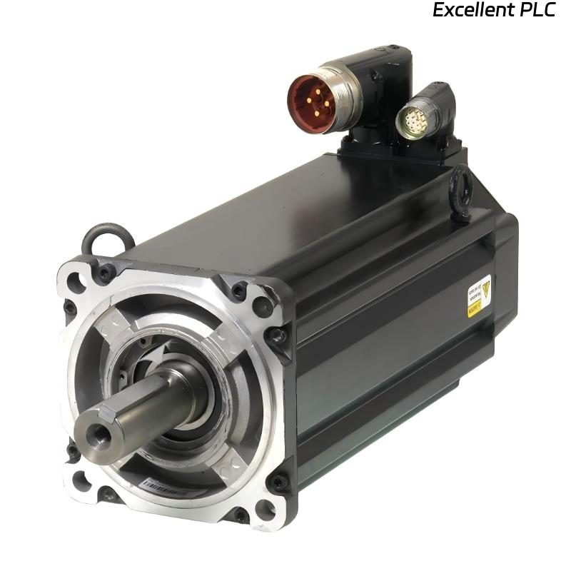 Allen Bradley MPL-B580J-SJ22AA Servo Motor
