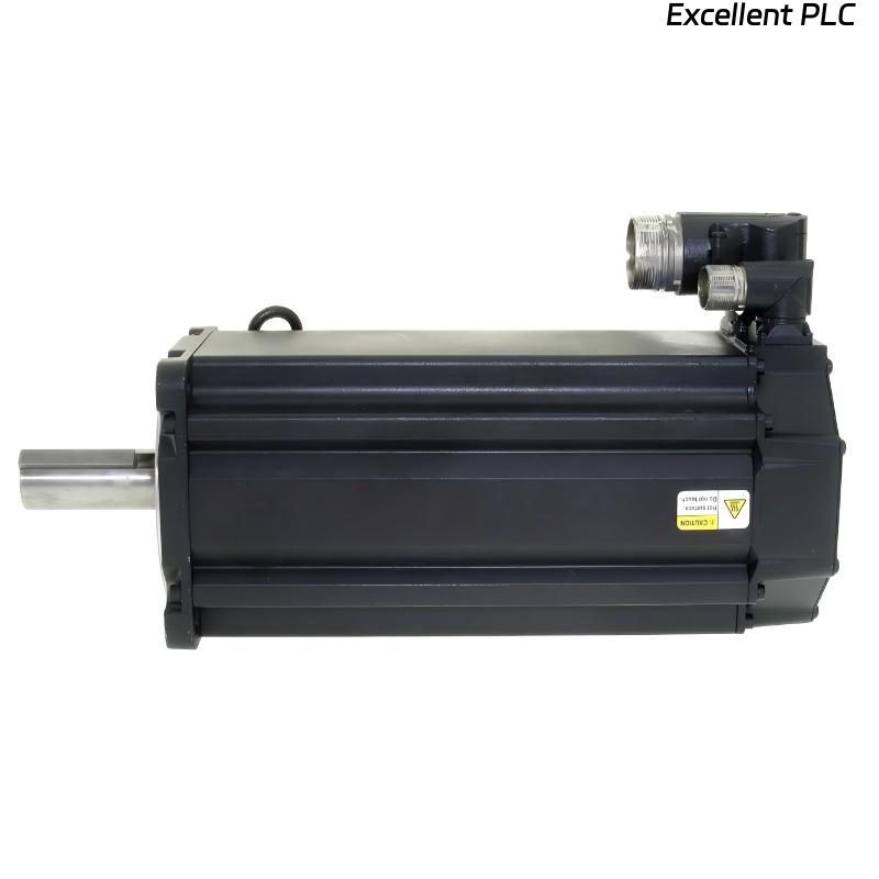Allen Bradley MPL-B580J-SJ22AA Servo Motor