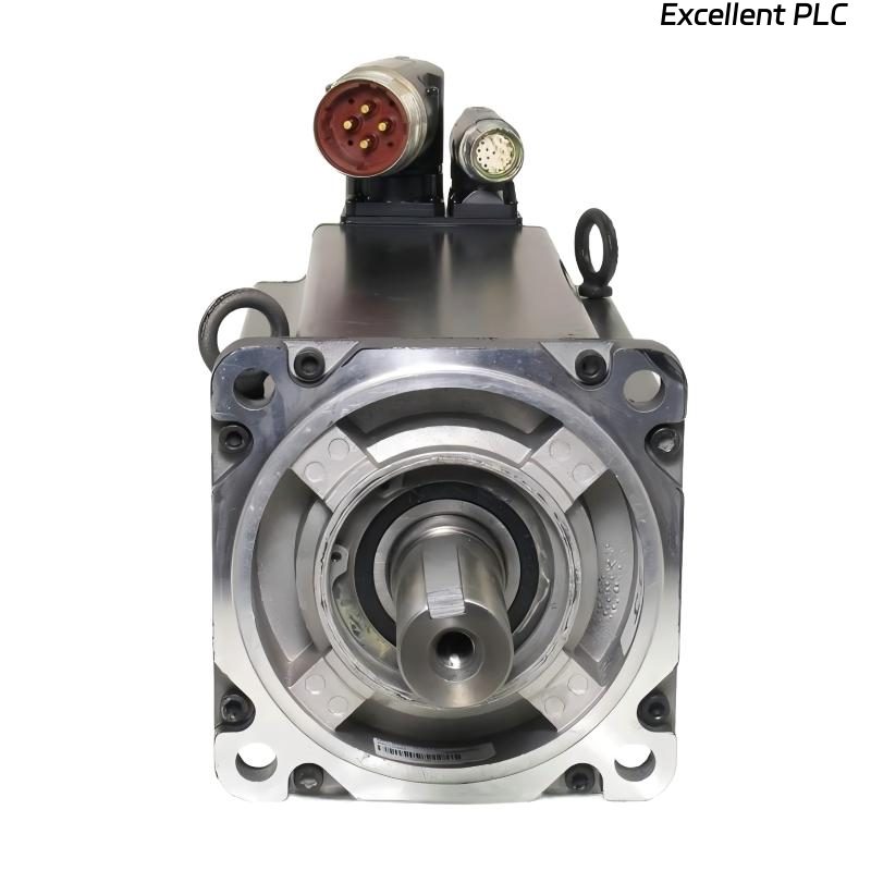 Allen Bradley MPL-B580J-SJ22AA Servo Motor