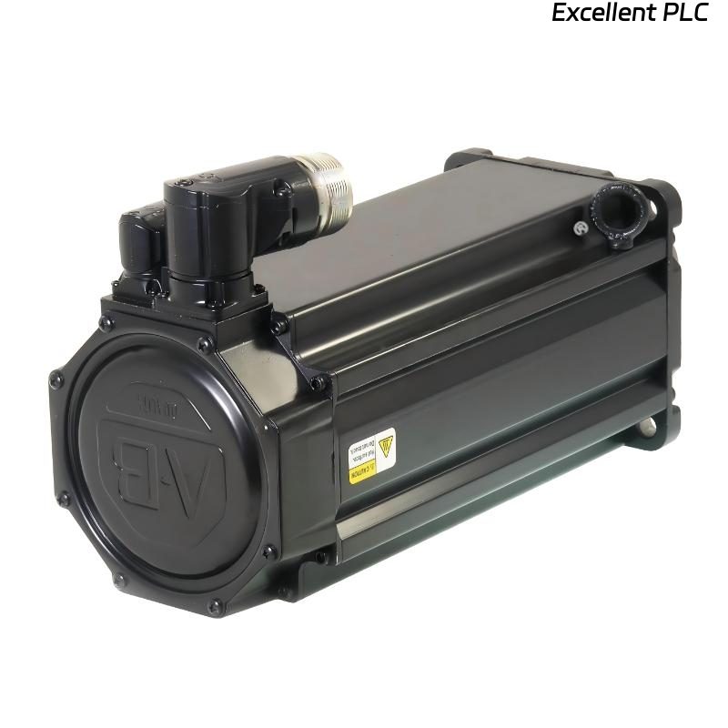 Allen Bradley MPL-B580J-SJ22AA Servo Motor