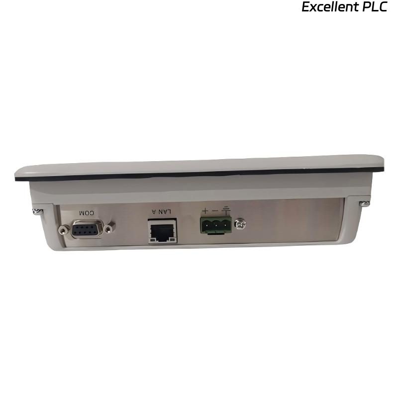 ABB PP875 3BSE092977R1 Touch Screen Panel