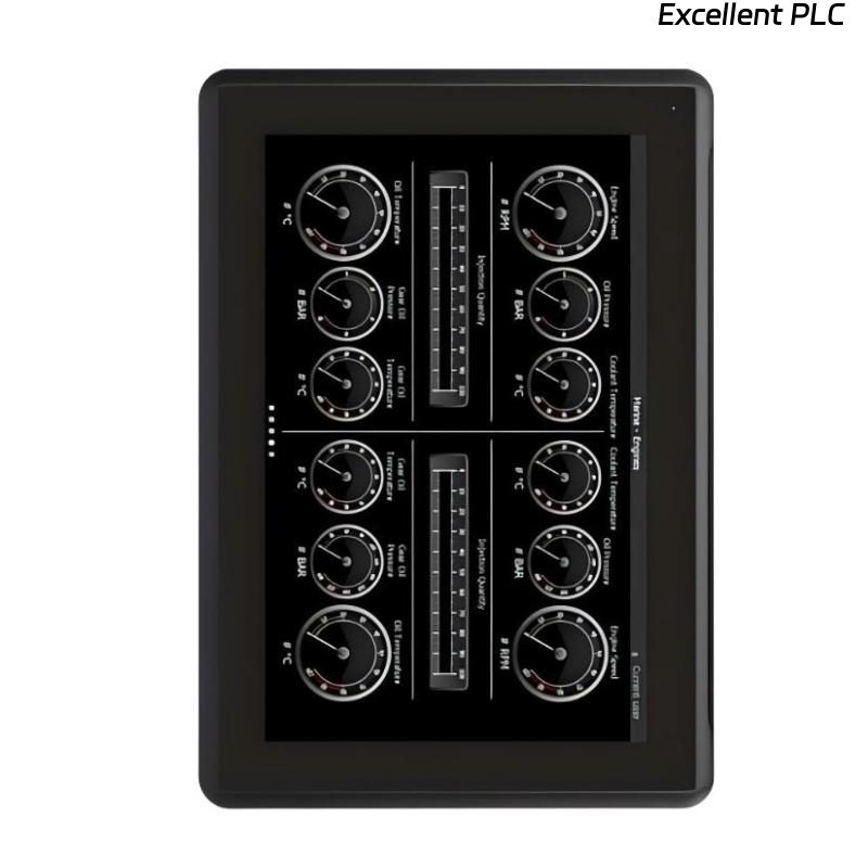 ABB PP886M 3BSE092984R1 Touch Screen Panel