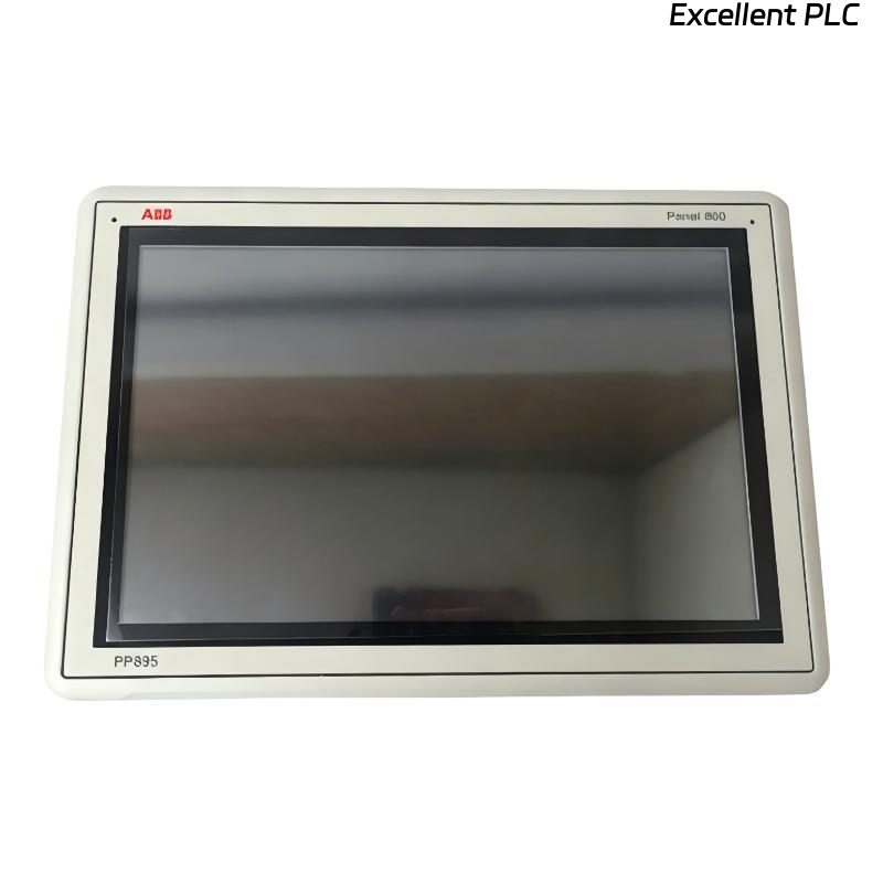 ABB PP895 3BSE092981R1 Touch Screen Panel