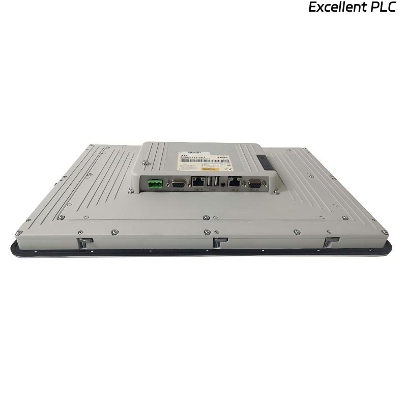 ABB PP895 3BSE092981R1 Touch Screen Panel