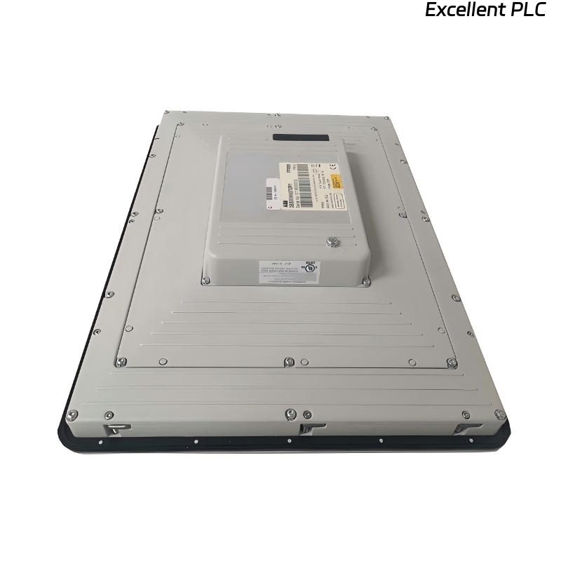 ABB PP895 3BSE092981R1 Touch Screen Panel