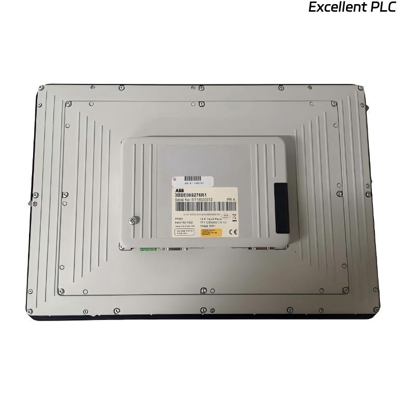 ABB PP895 3BSE092981R1 Touch Screen Panel