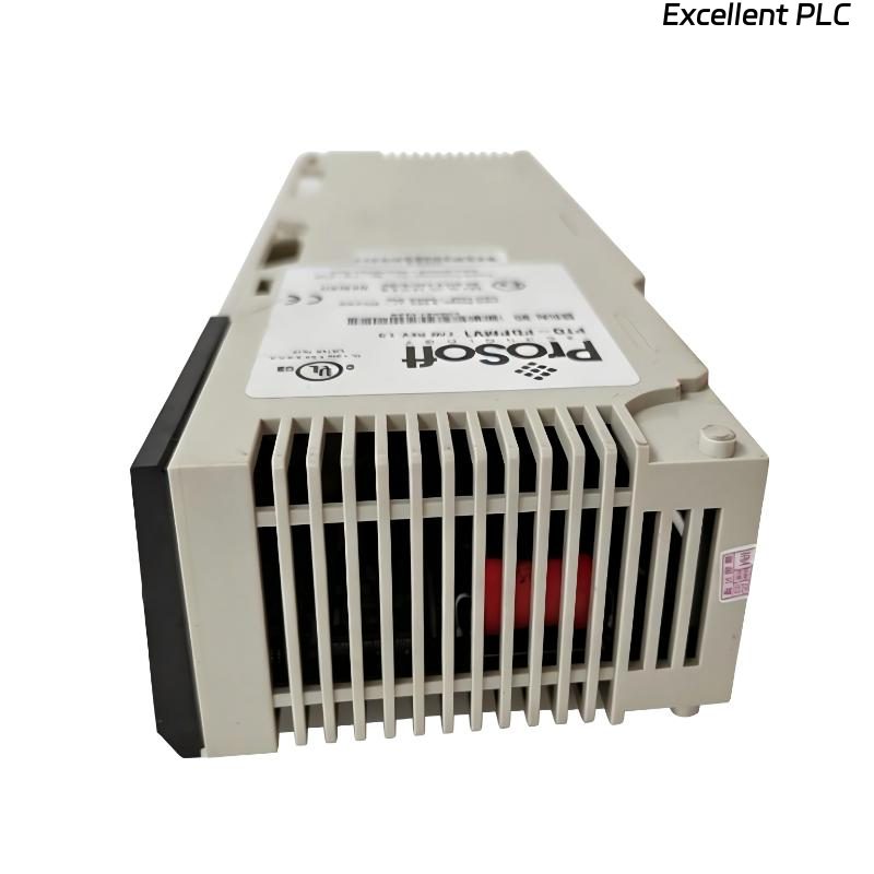 Schneider PTQ-PDPMV1 PROFIBUS Master DPV1 Communication Module