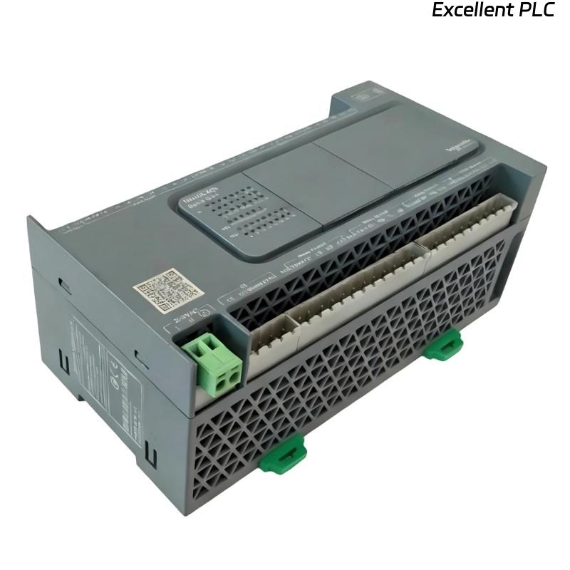 Schneider TM200C40R Controller