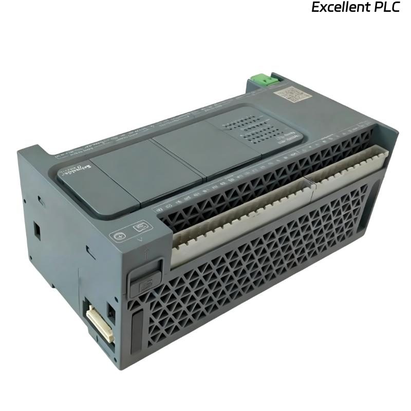 Schneider TM200C40R Controller