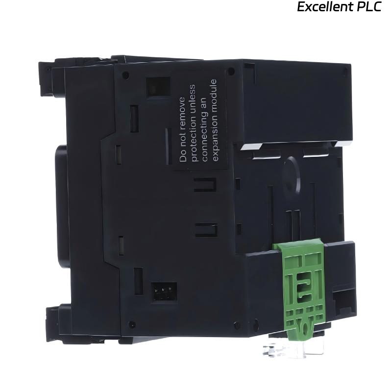 Schneider TM221CE16T Logic Controller