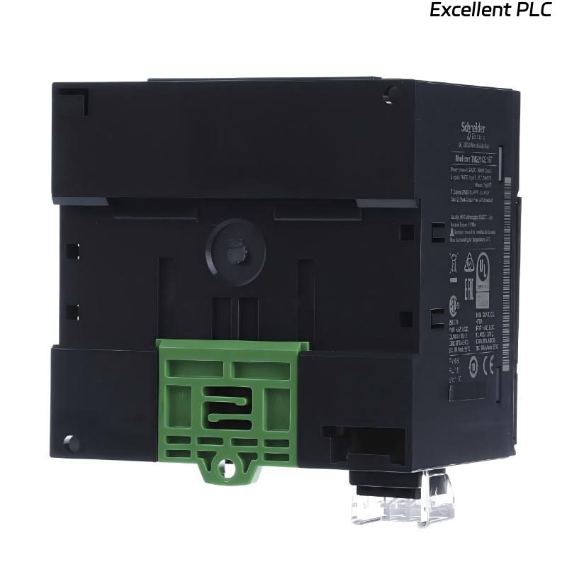 Schneider TM221CE16T Logic Controller