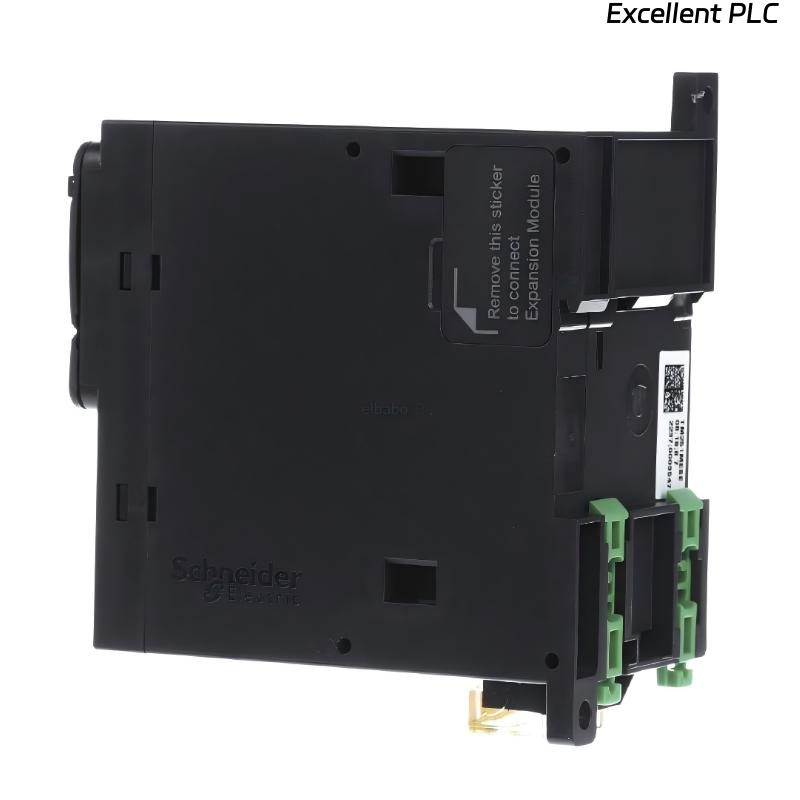 Schneider TM251MESE Logic Controller