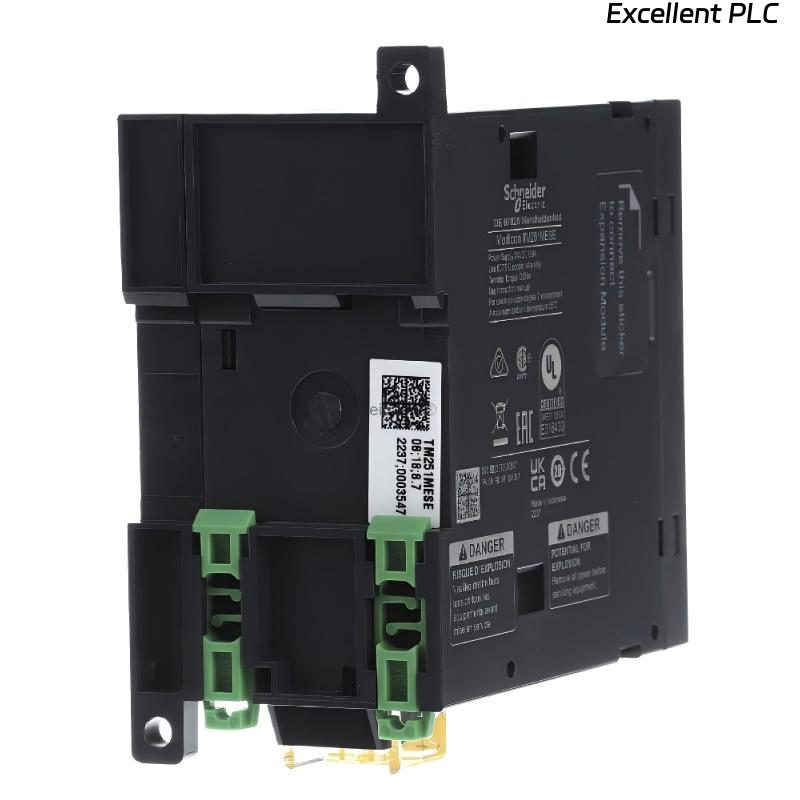 Schneider TM251MESE Logic Controller